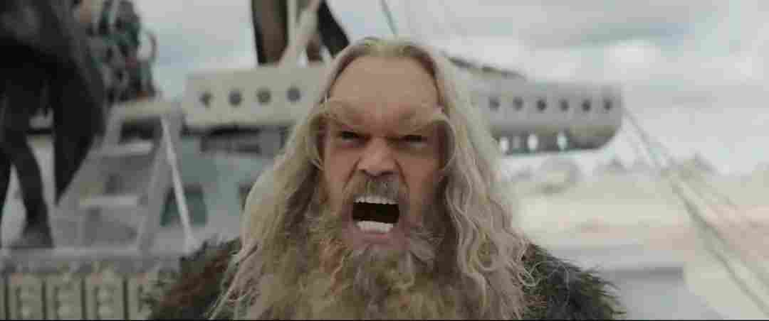 《死侍与金刚狼》评论:献祭福克斯也救不了现在的漫威(图8) 《死侍与金刚狼》评论:献祭福克斯也救不了现在的漫威