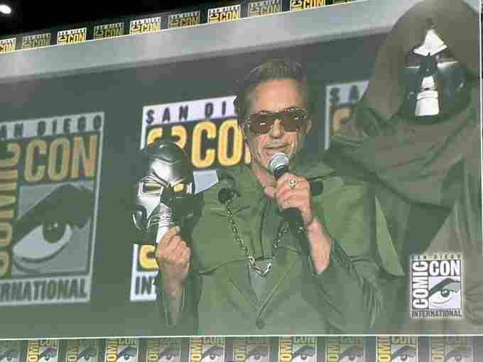 《死侍与金刚狼》评论:献祭福克斯也救不了现在的漫威(图11) 《死侍与金刚狼》评论:献祭福克斯也救不了现在的漫威