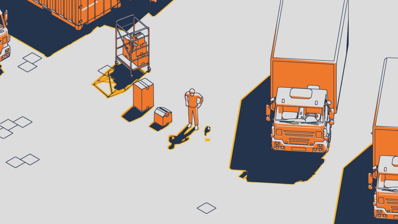 《SCHiM》评测:创意大于设计的逆向跳跳乐(图6) 《SCHiM》评测:创意大于设计的逆向跳跳乐