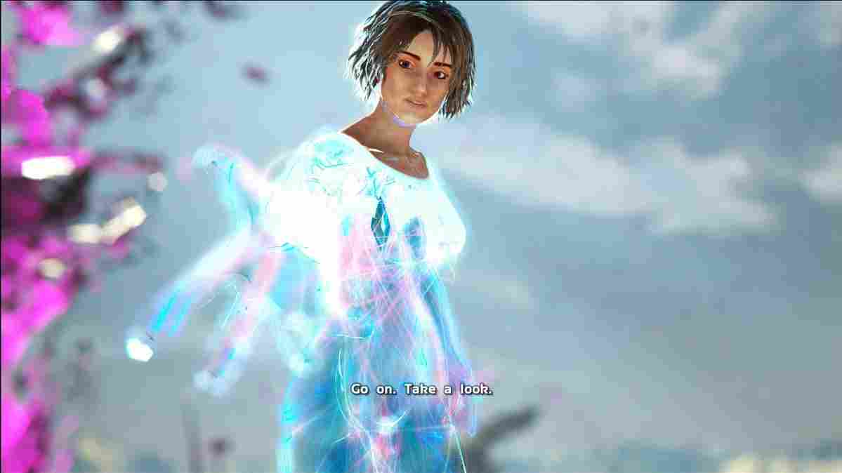 《灵魂面甲》评测：走在正确的道路上