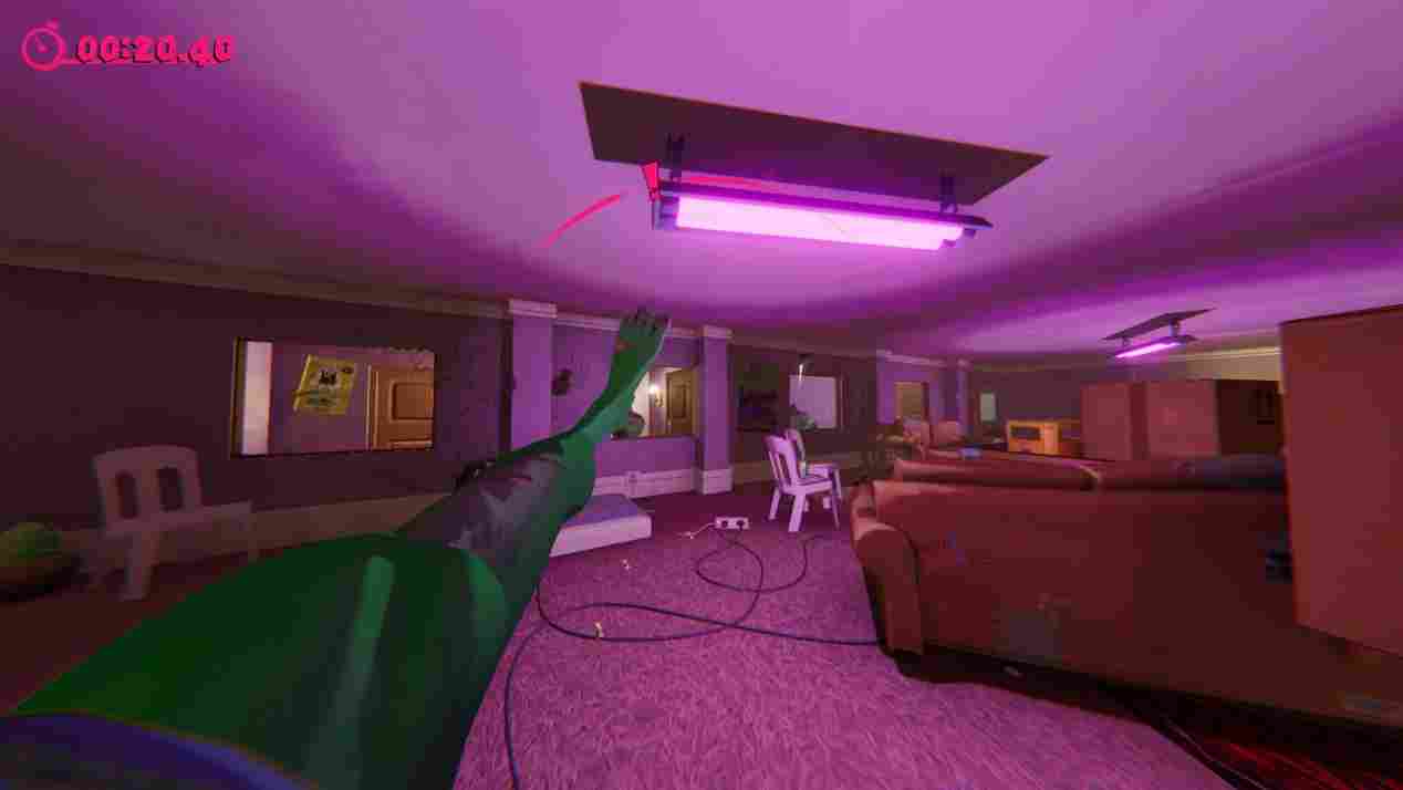 《愤怒的大脚》评测:买家秀与卖家秀(图2) 《愤怒的大脚》评测:买家秀与卖家秀