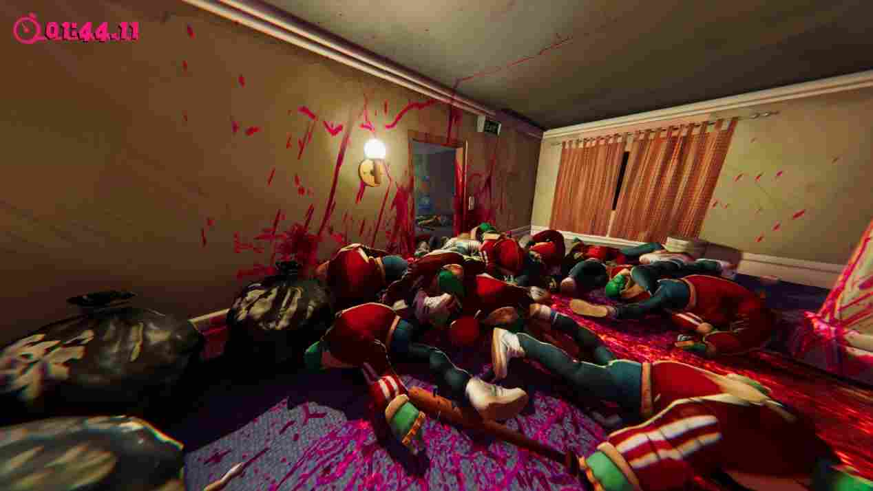 《愤怒的大脚》评测:买家秀与卖家秀(图3) 《愤怒的大脚》评测:买家秀与卖家秀