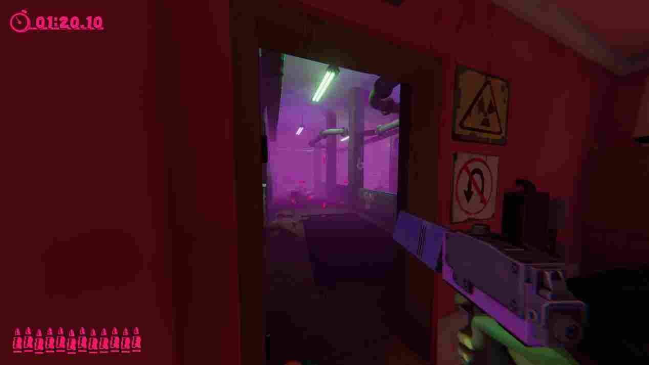 《愤怒的大脚》评测:买家秀与卖家秀(图4) 《愤怒的大脚》评测:买家秀与卖家秀