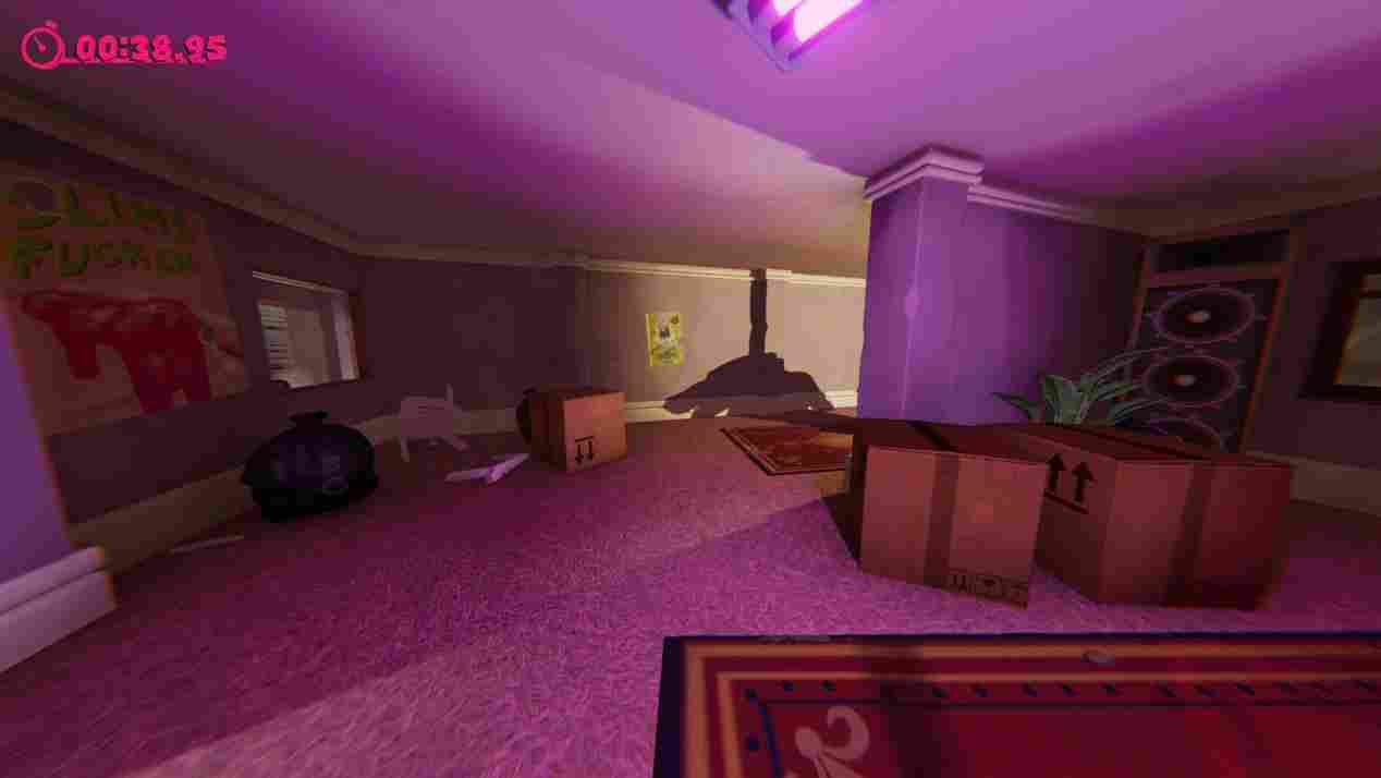 《愤怒的大脚》评测:买家秀与卖家秀(图5) 《愤怒的大脚》评测:买家秀与卖家秀