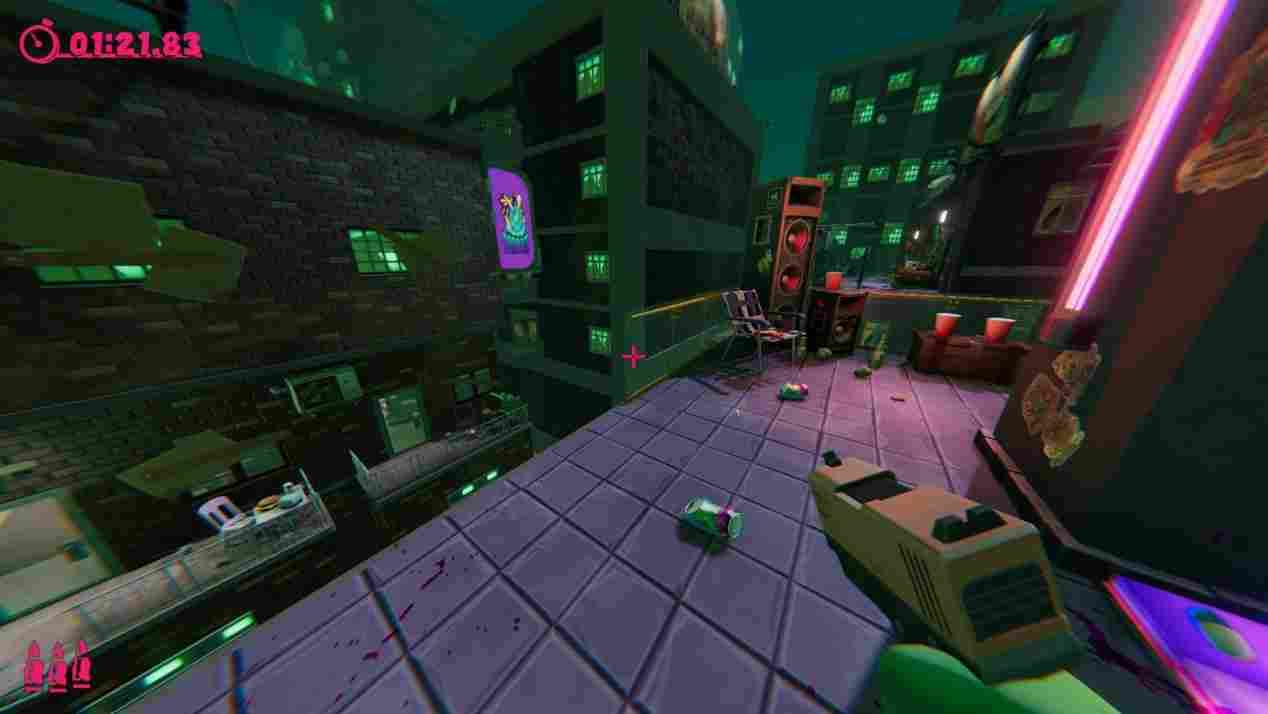 《愤怒的大脚》评测:买家秀与卖家秀(图6) 《愤怒的大脚》评测:买家秀与卖家秀