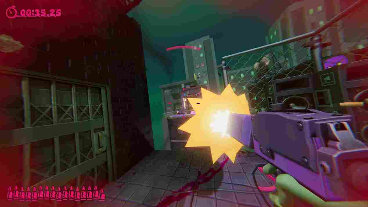 《愤怒的大脚》评测:买家秀与卖家秀(图7) 《愤怒的大脚》评测:买家秀与卖家秀