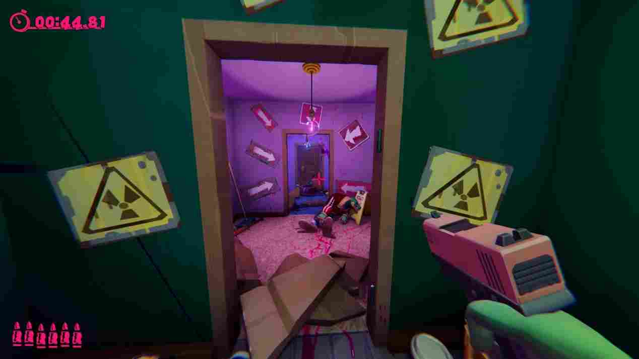 《愤怒的大脚》评测:买家秀与卖家秀(图12) 《愤怒的大脚》评测:买家秀与卖家秀