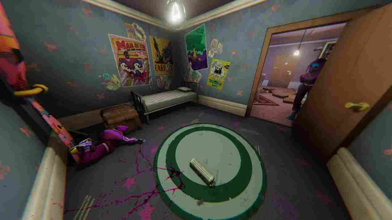 《愤怒的大脚》评测:买家秀与卖家秀(图13) 《愤怒的大脚》评测:买家秀与卖家秀