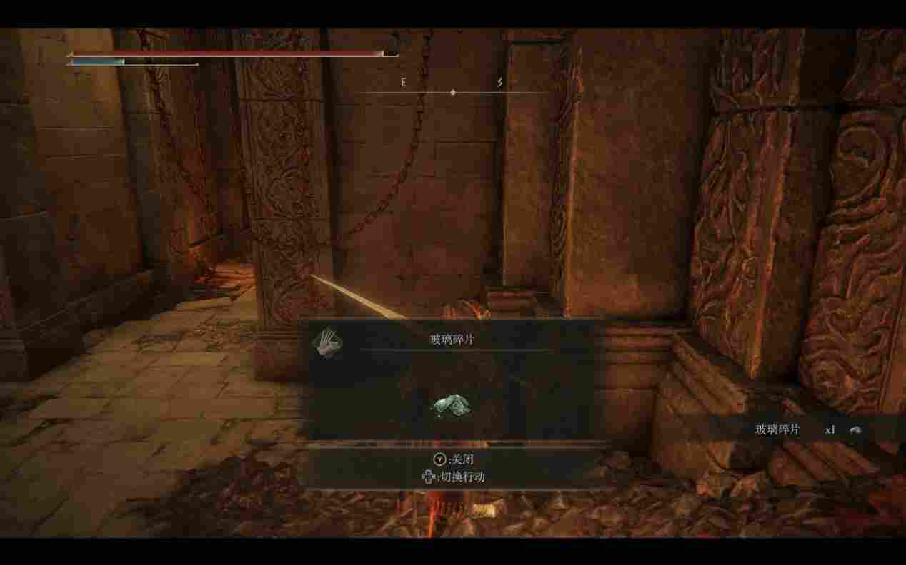 《艾尔登法环》DLC“黄金树幽影”评测：被美学击穿的游戏性