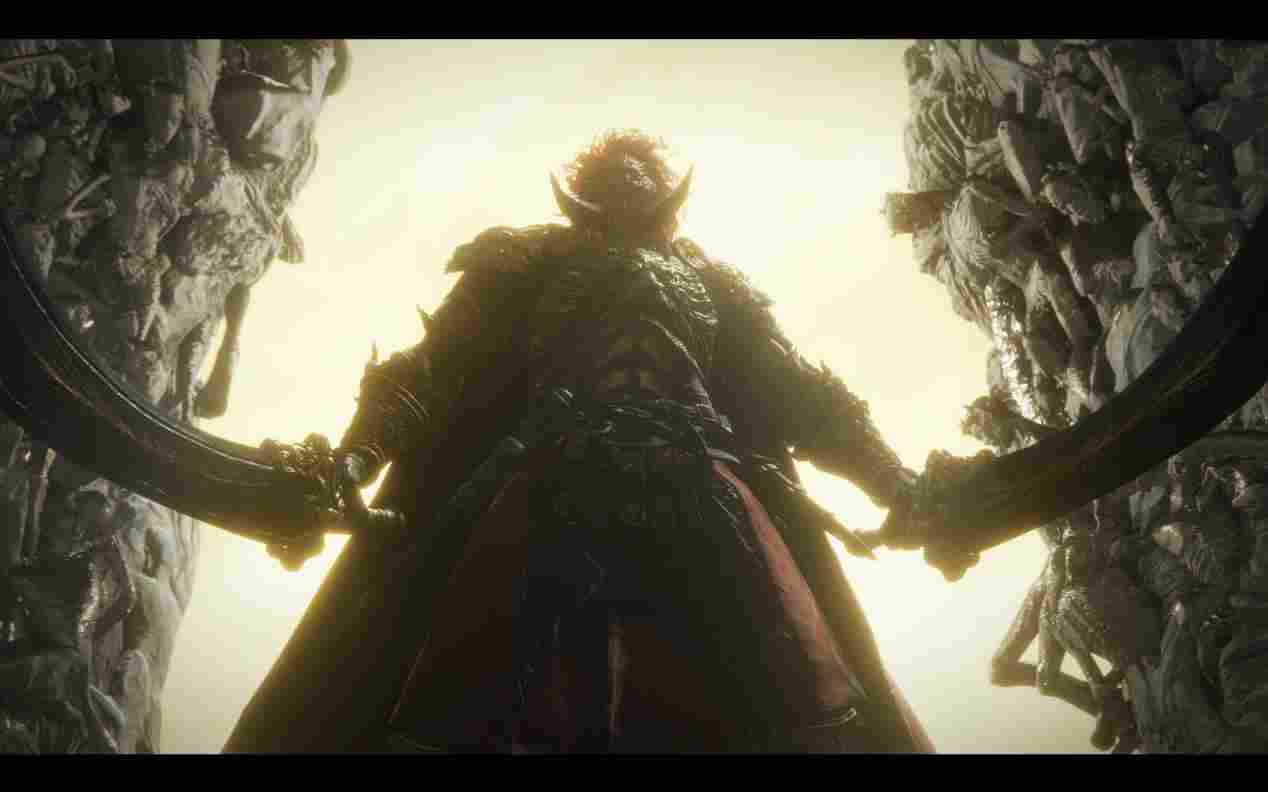 《艾尔登法环》DLC“黄金树幽影”评测：被美学击穿的游戏性