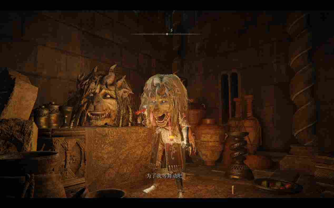 《艾尔登法环》DLC“黄金树幽影”评测：被美学击穿的游戏性