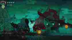 《波与月夜之青莲》评测:淘气包狐小跳的“浮世绘之旅”(图9) 《波与月夜之青莲》评测:淘气包狐小跳的“浮世绘之旅”