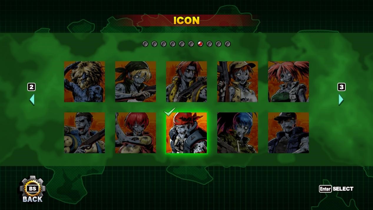 《合金弹头进攻 Reloaded》评测:有的爱像恨,有的恨像爱(图5) 《合金弹头进攻 Reloaded》评测:有的爱像恨,有的恨像爱