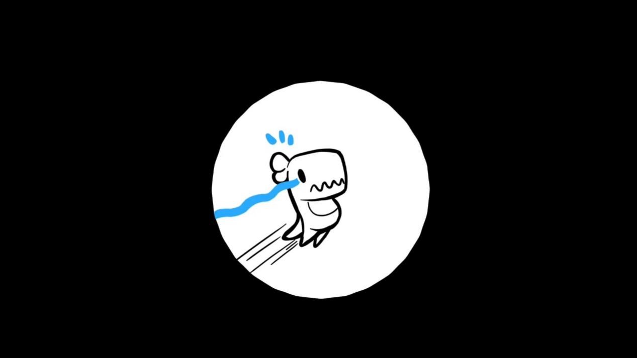 《变色龙童绘历险》评测:巧妙地借鉴(图9) 《变色龙童绘历险》评测:巧妙地借鉴