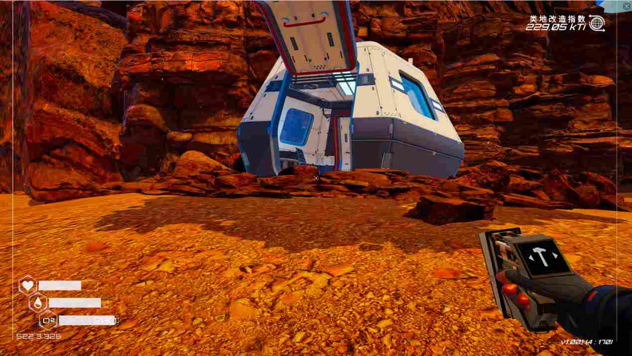 《星球工匠》评测:好评如潮的“差生”(图3) 《星球工匠》评测:好评如潮的“差生”