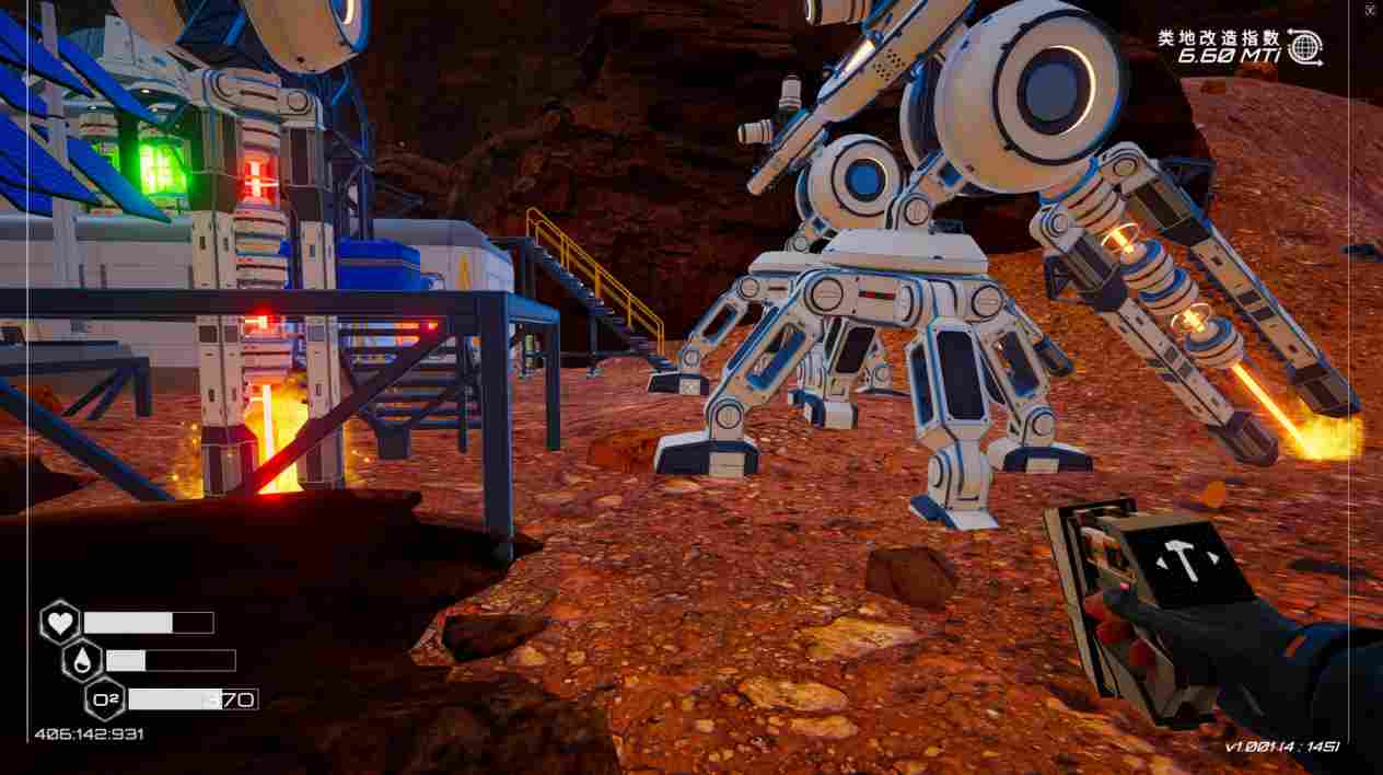 《星球工匠》评测:好评如潮的“差生”(图6) 《星球工匠》评测:好评如潮的“差生”