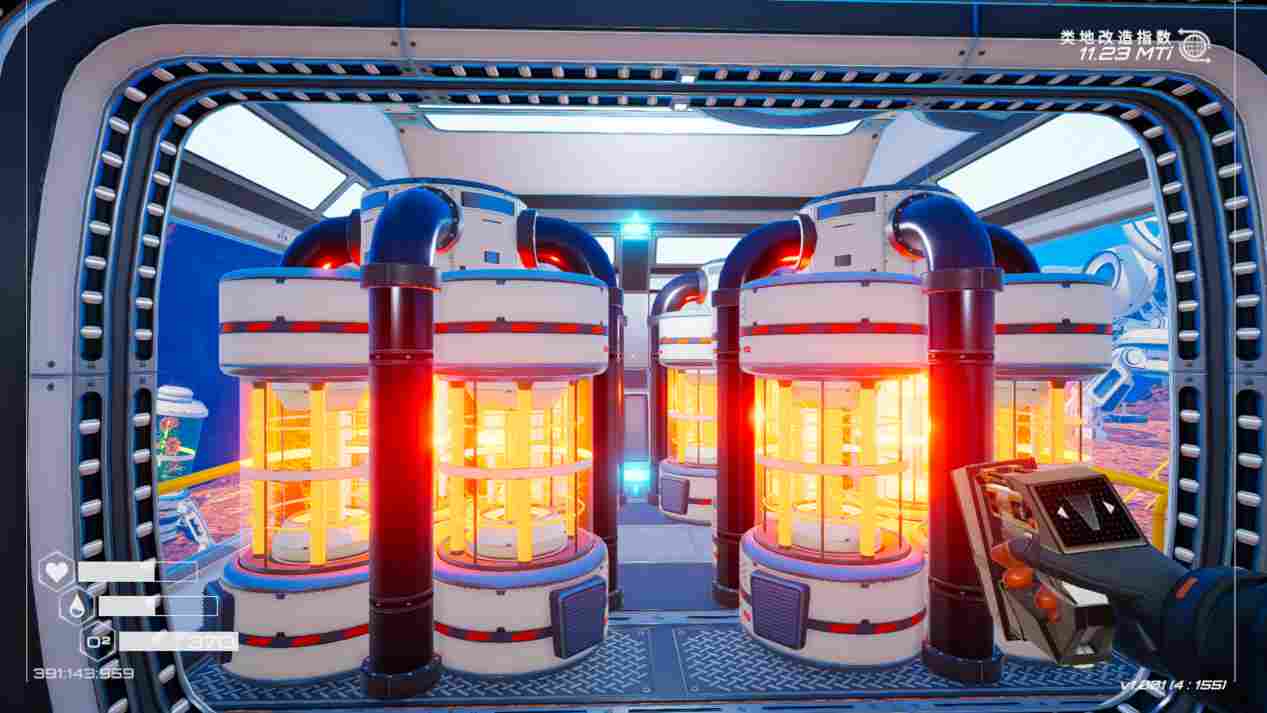 《星球工匠》评测:好评如潮的“差生”(图7) 《星球工匠》评测:好评如潮的“差生”