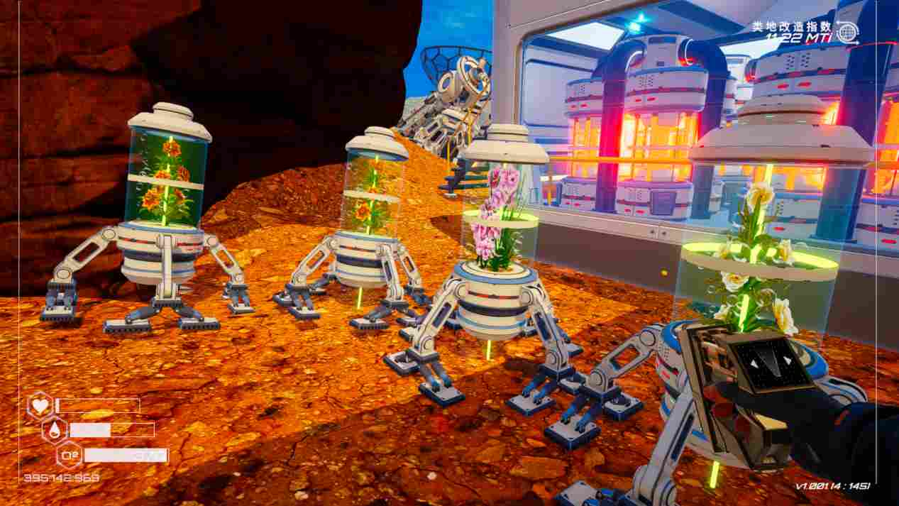 《星球工匠》评测:好评如潮的“差生”(图8) 《星球工匠》评测:好评如潮的“差生”