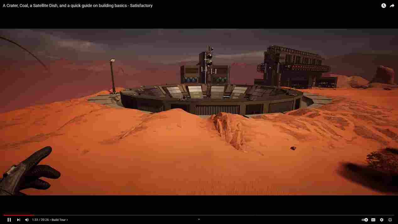 《铸造厂》EA评测:教科书般的……同质化体验?(图9) 《铸造厂》EA评测:教科书般的……同质化体验?