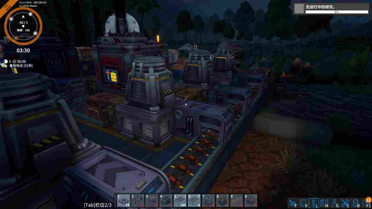 《铸造厂》EA评测:教科书般的……同质化体验?(图11) 《铸造厂》EA评测:教科书般的……同质化体验?