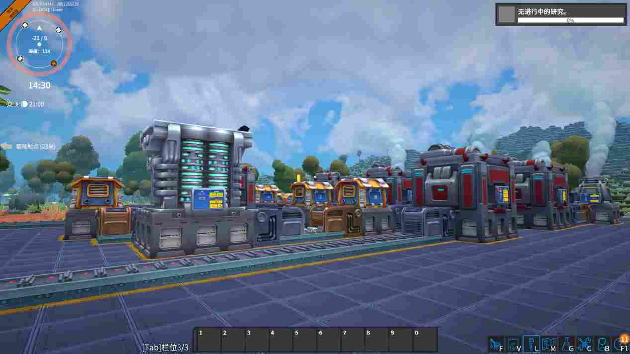 《铸造厂》EA评测:教科书般的……同质化体验?(图12) 《铸造厂》EA评测:教科书般的……同质化体验?