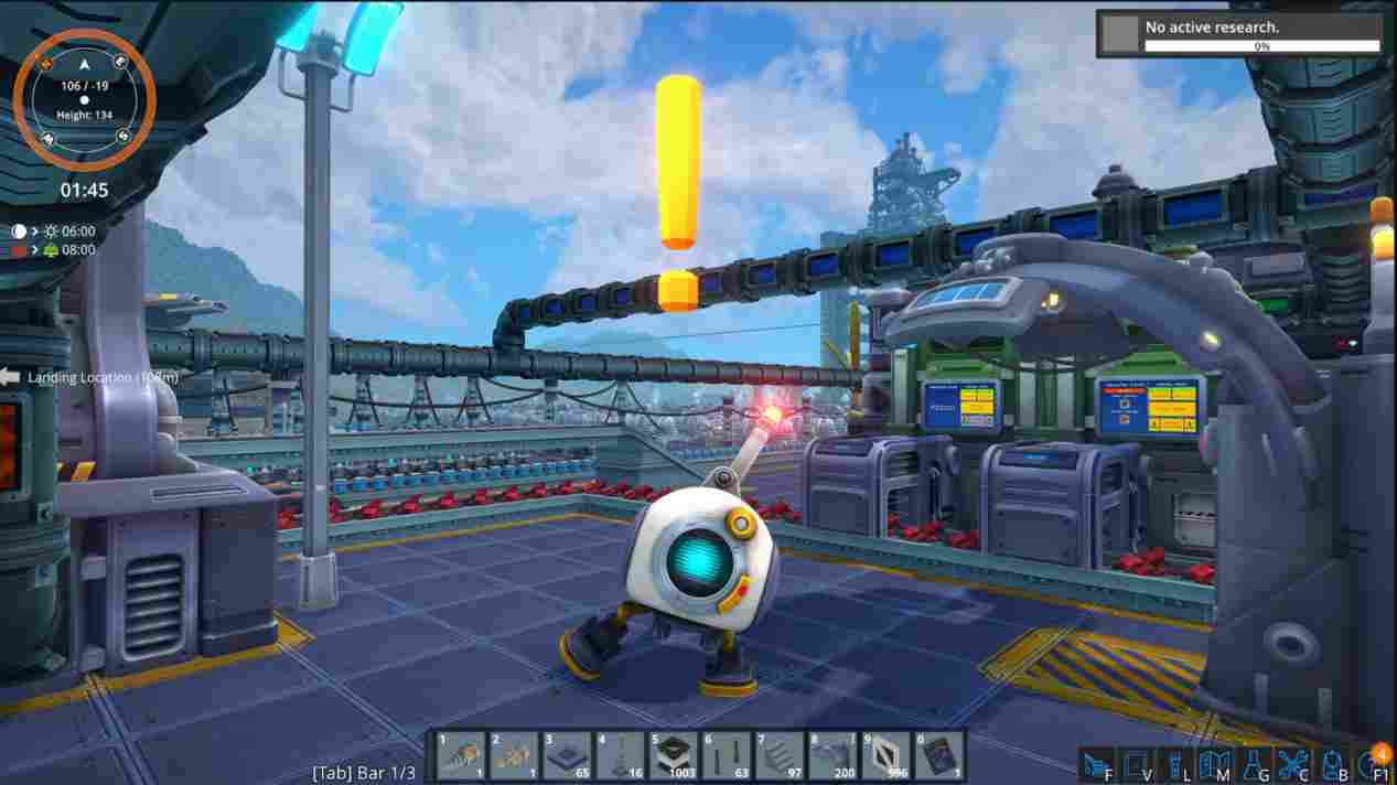 《铸造厂》EA评测:教科书般的……同质化体验?(图14) 《铸造厂》EA评测:教科书般的……同质化体验?