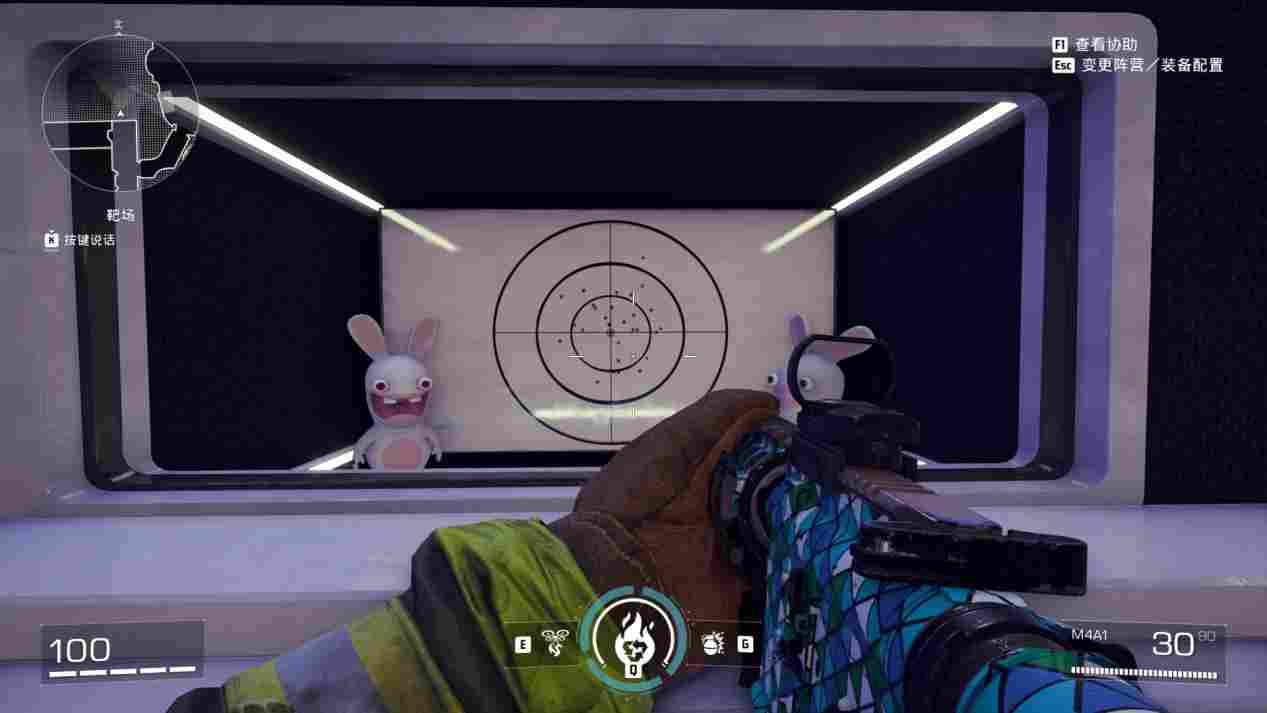 《不羁联盟》评测:高不成低不就(图2) 《不羁联盟》评测:高不成低不就