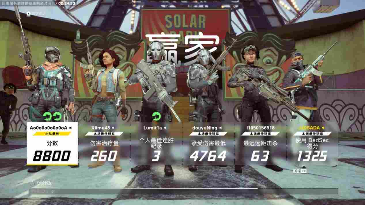 《不羁联盟》评测:高不成低不就(图4) 《不羁联盟》评测:高不成低不就