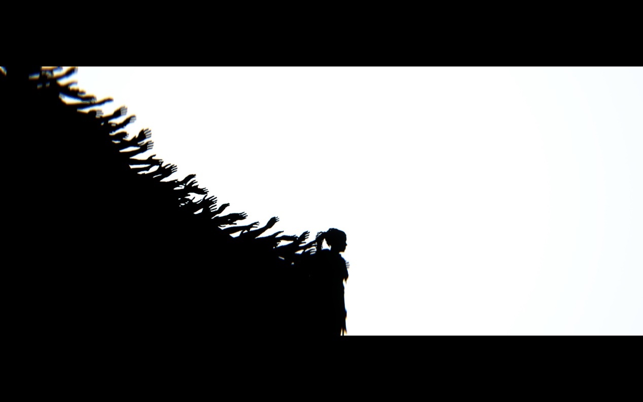 《地狱之刃2：塞娜的传说》评测：理智边缘