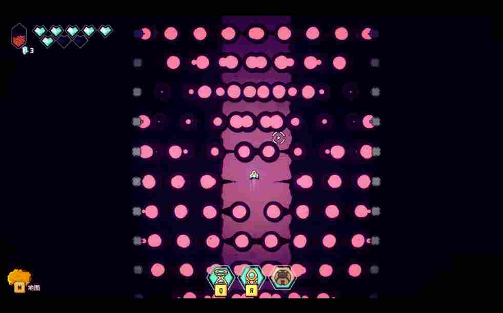 《小飞船大冒险》评测:塞尔达船说(图3) 《小飞船大冒险》评测:塞尔达船说