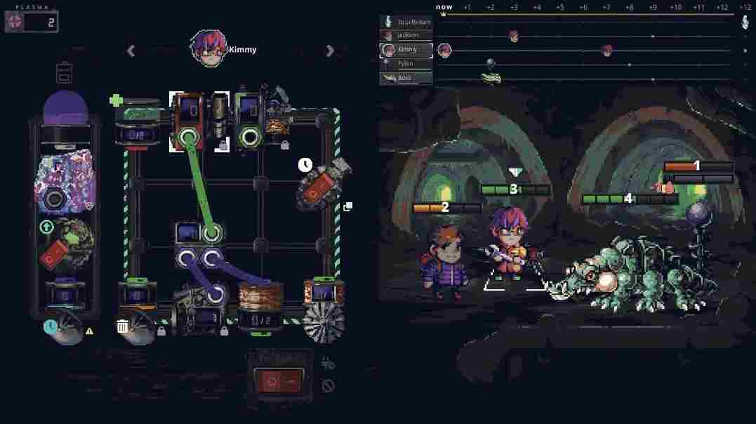 《末日电涌》EA评测:末世电工,在线接电(图10) 《末日电涌》EA评测:末世电工,在线接电