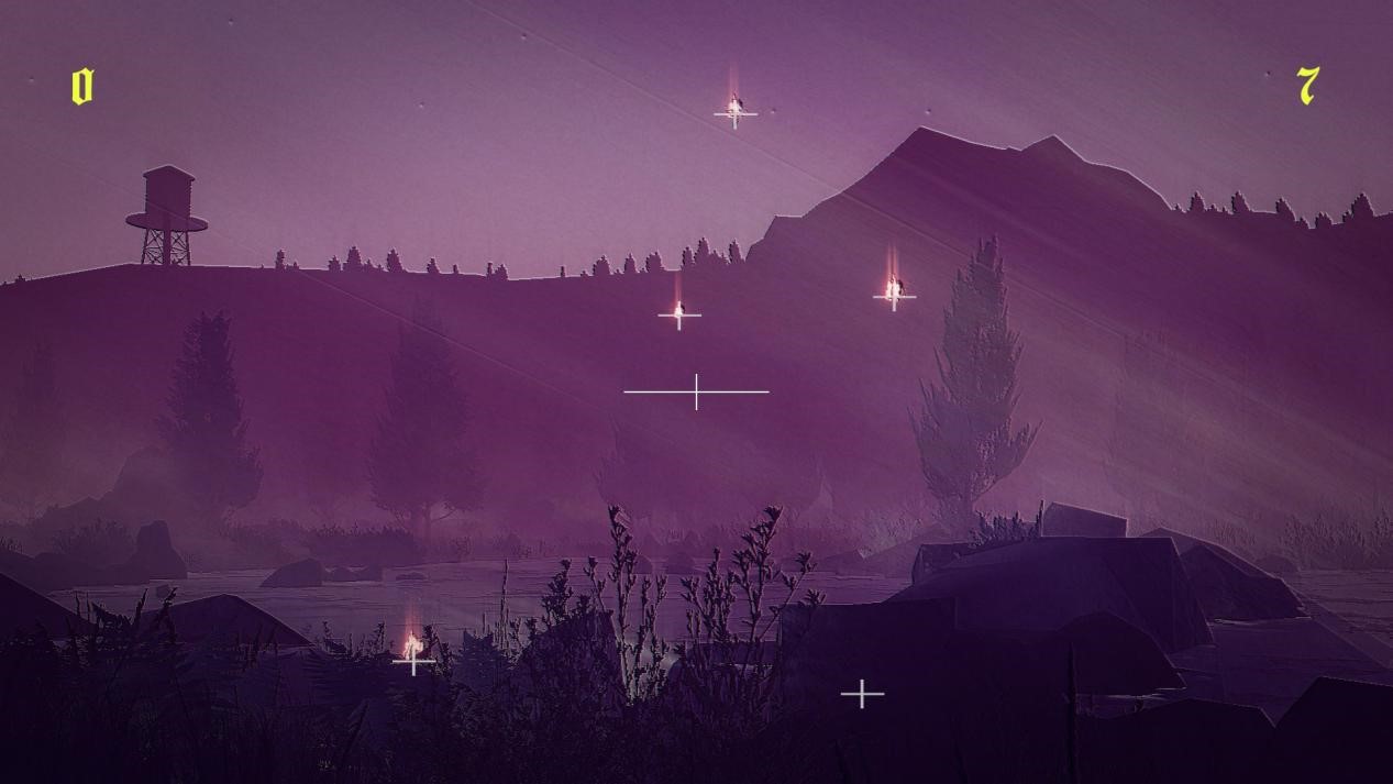 《太阳之子》评测：益智一笔画