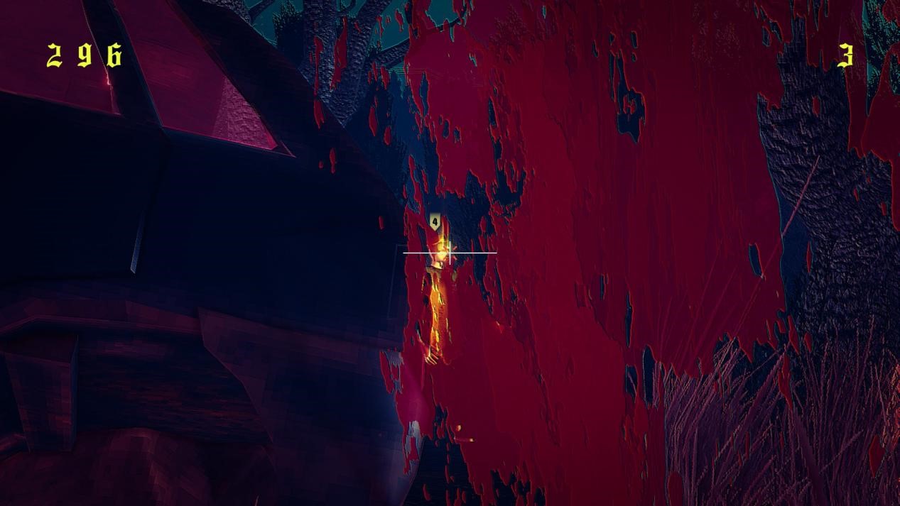 《太阳之子》评测：益智一笔画