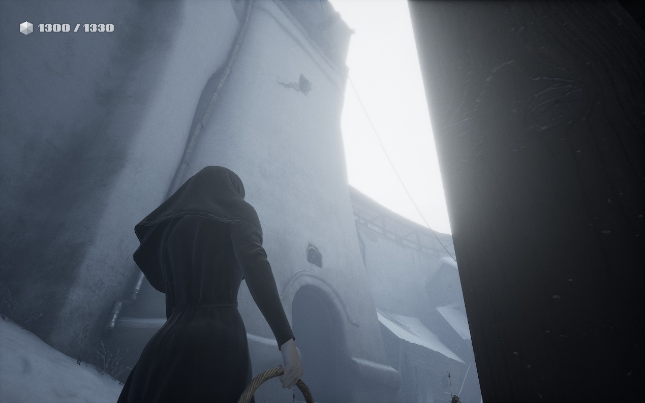 《印蒂卡》评测：浪漫与现实