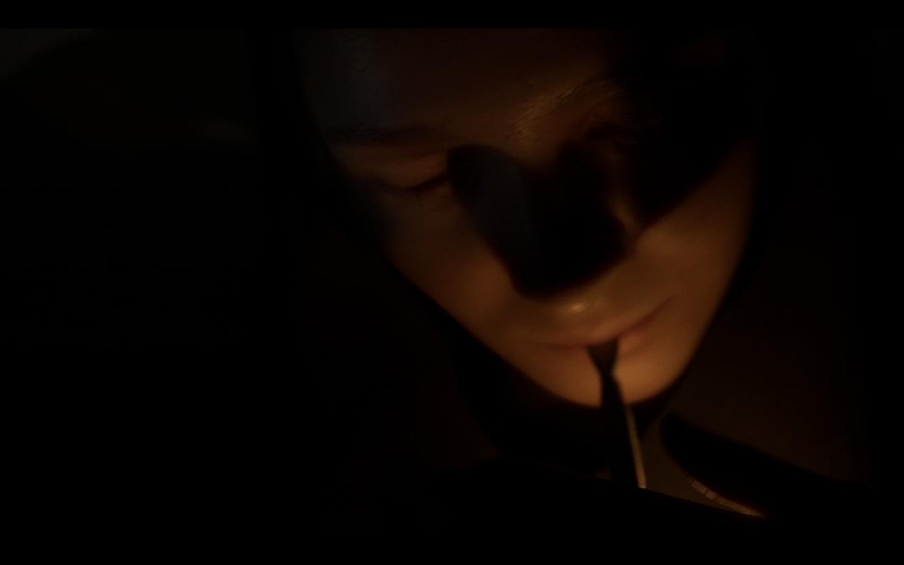 《印蒂卡》评测：浪漫与现实