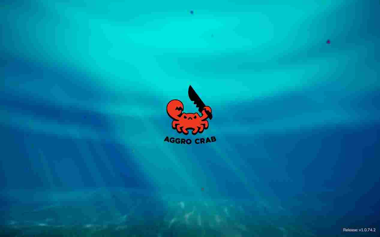 《蟹蟹寻宝奇遇》评测:看一眼就会痛风(图5) 《蟹蟹寻宝奇遇》评测:看一眼就会痛风