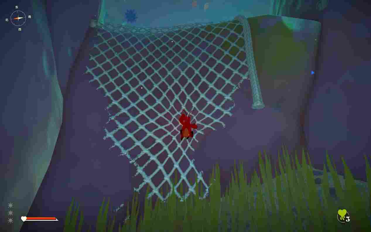 《蟹蟹寻宝奇遇》评测:看一眼就会痛风(图33) 《蟹蟹寻宝奇遇》评测:看一眼就会痛风