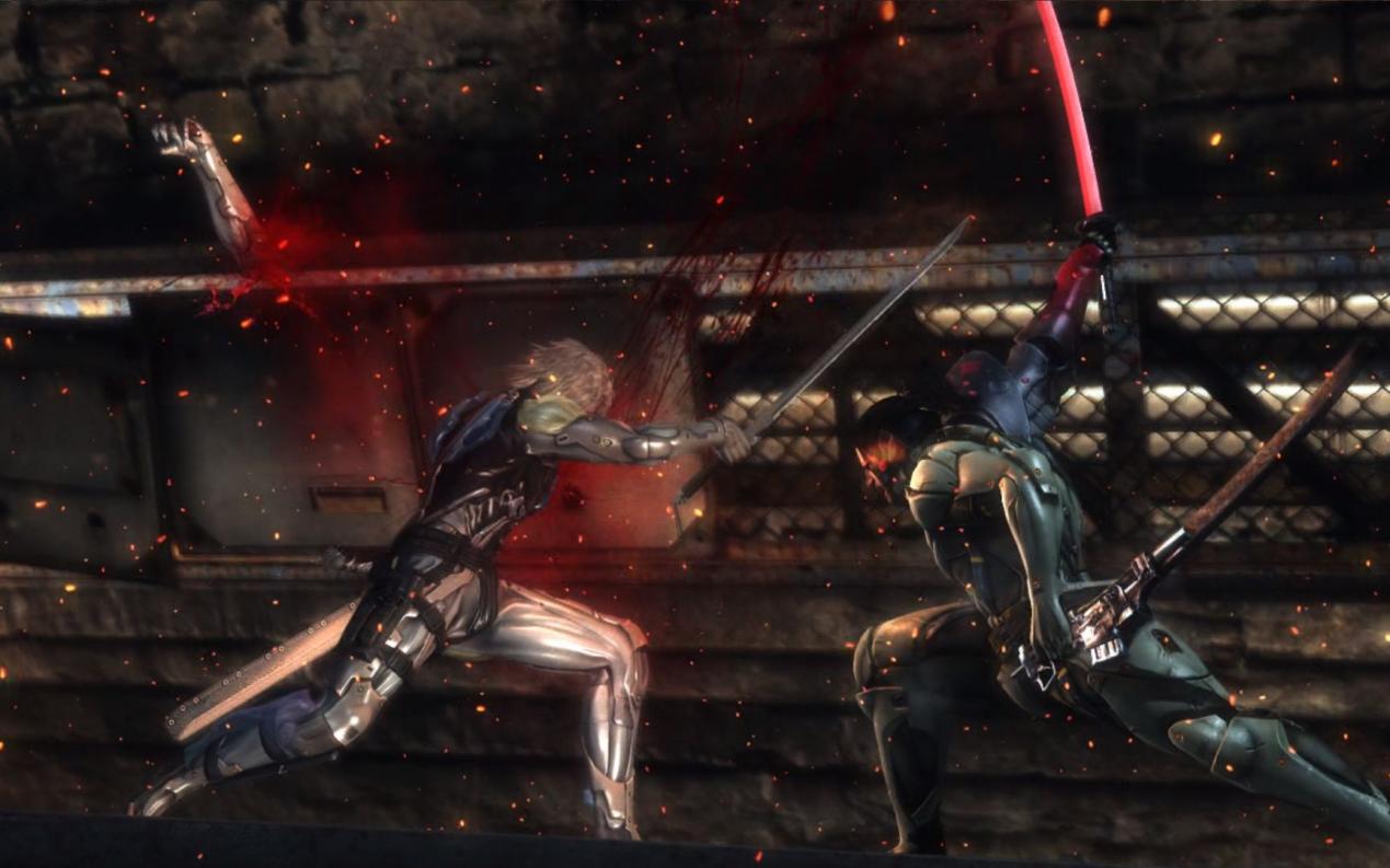 《剑星》评测:本能咆哮(图8) 《剑星》评测:本能咆哮