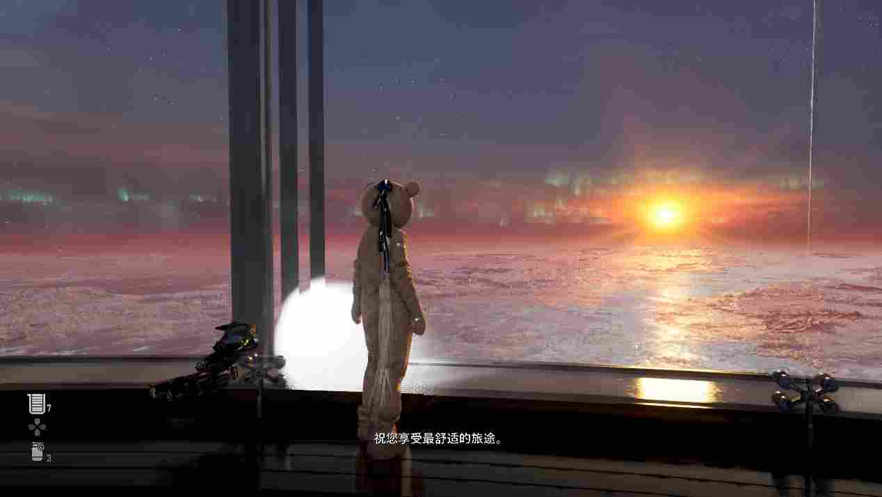 《剑星》评测:本能咆哮(图11) 《剑星》评测:本能咆哮