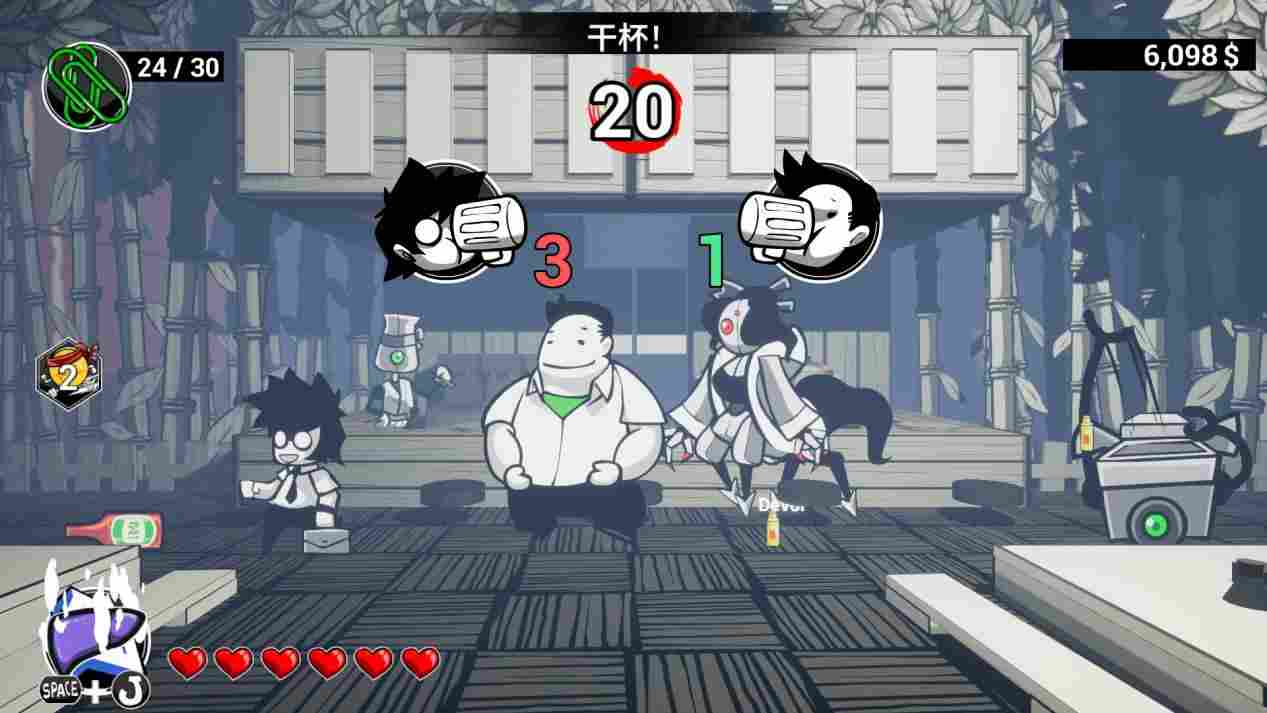 《即刻离职》评测：内容没标题来得吸引人