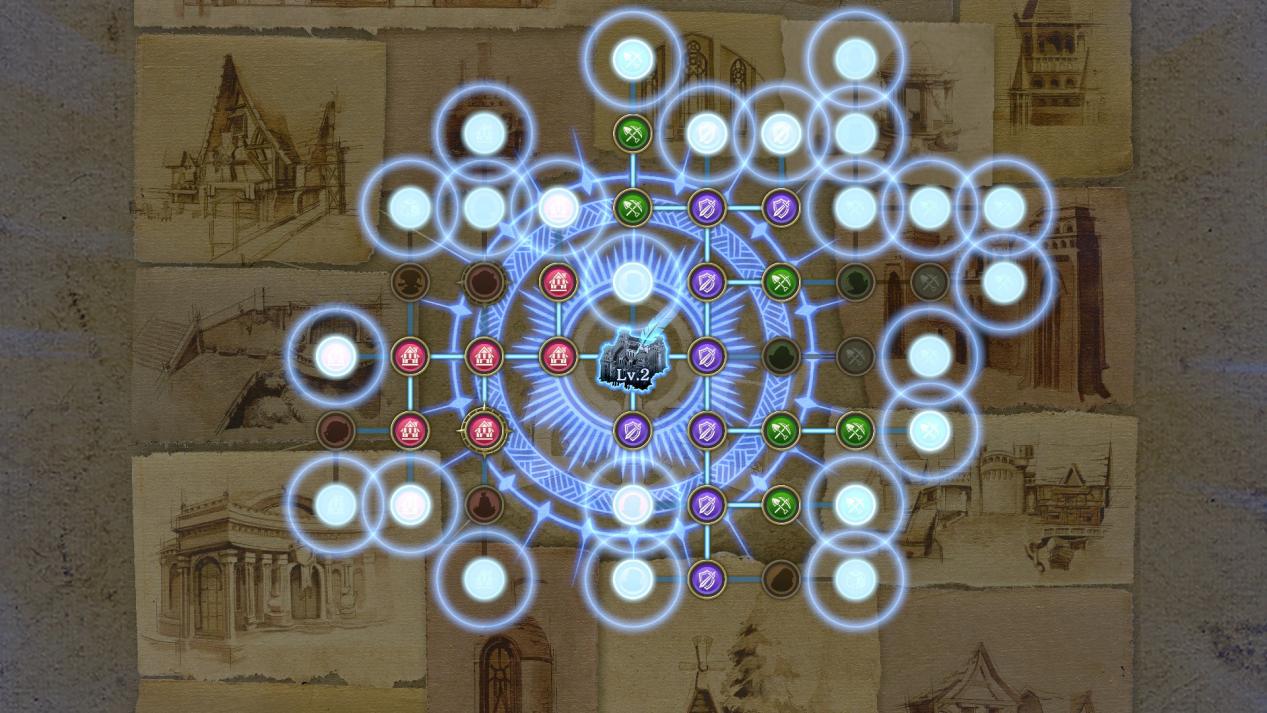 《百英雄传》评测：修旧如旧，修新也如旧 