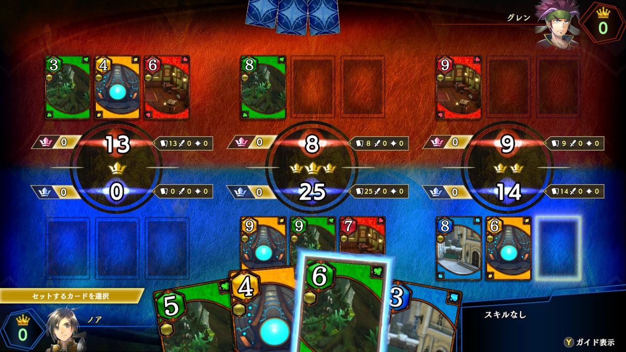 《百英雄传》评测：修旧如旧，修新也如旧 