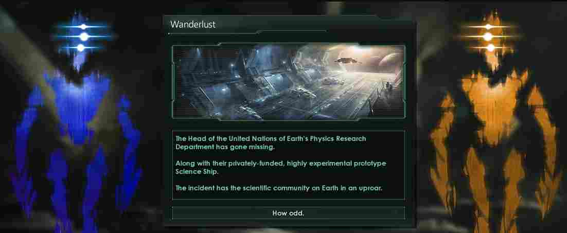 《Millennia》评测:仍需要细细打磨的宝钻原石(图9) 《Millennia》评测:仍需要细细打磨的宝钻原石