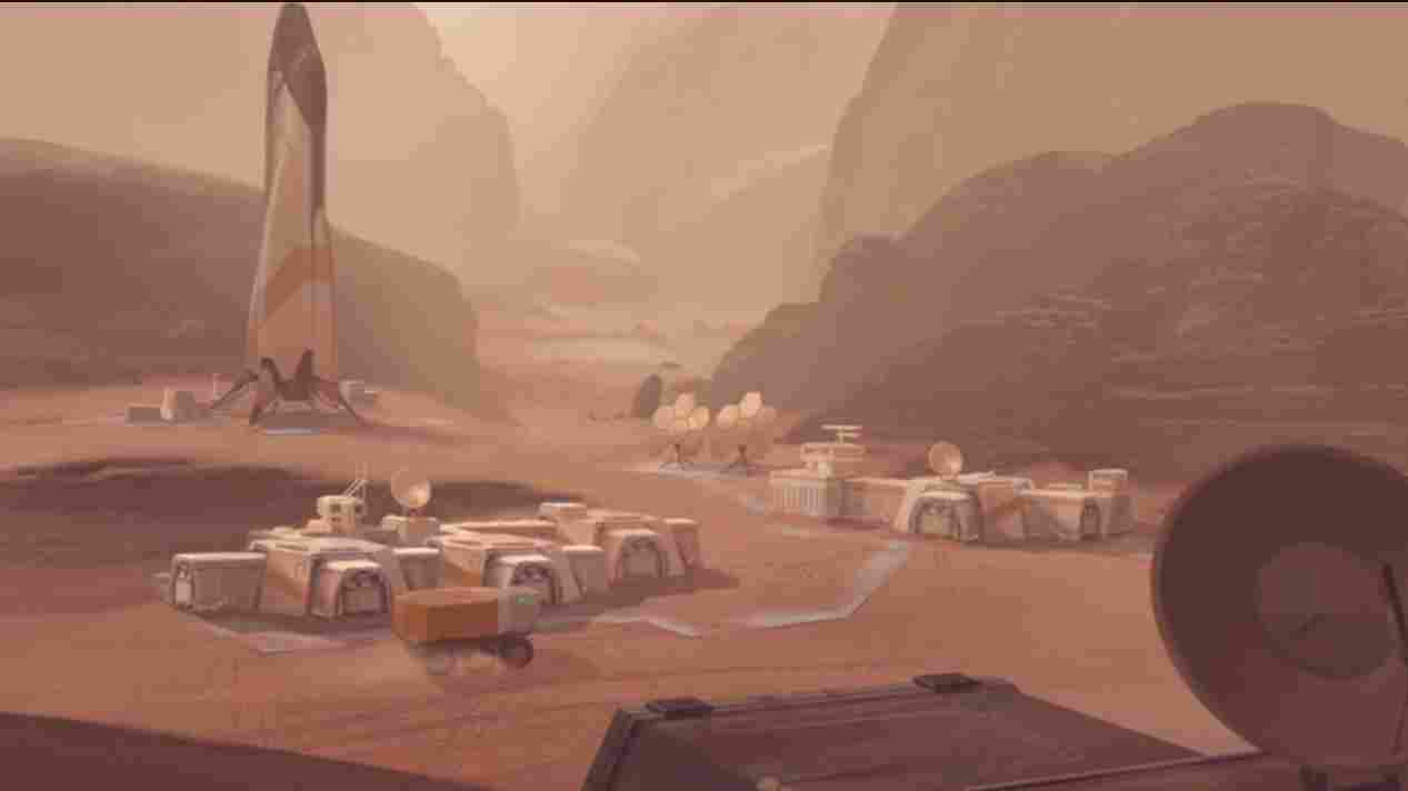 《Millennia》评测:仍需要细细打磨的宝钻原石(图21) 《Millennia》评测:仍需要细细打磨的宝钻原石