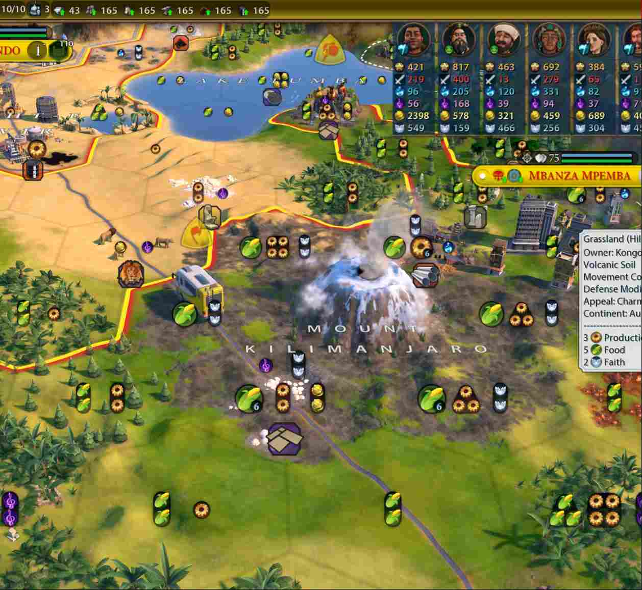 《Millennia》评测:仍需要细细打磨的宝钻原石(图40) 《Millennia》评测:仍需要细细打磨的宝钻原石