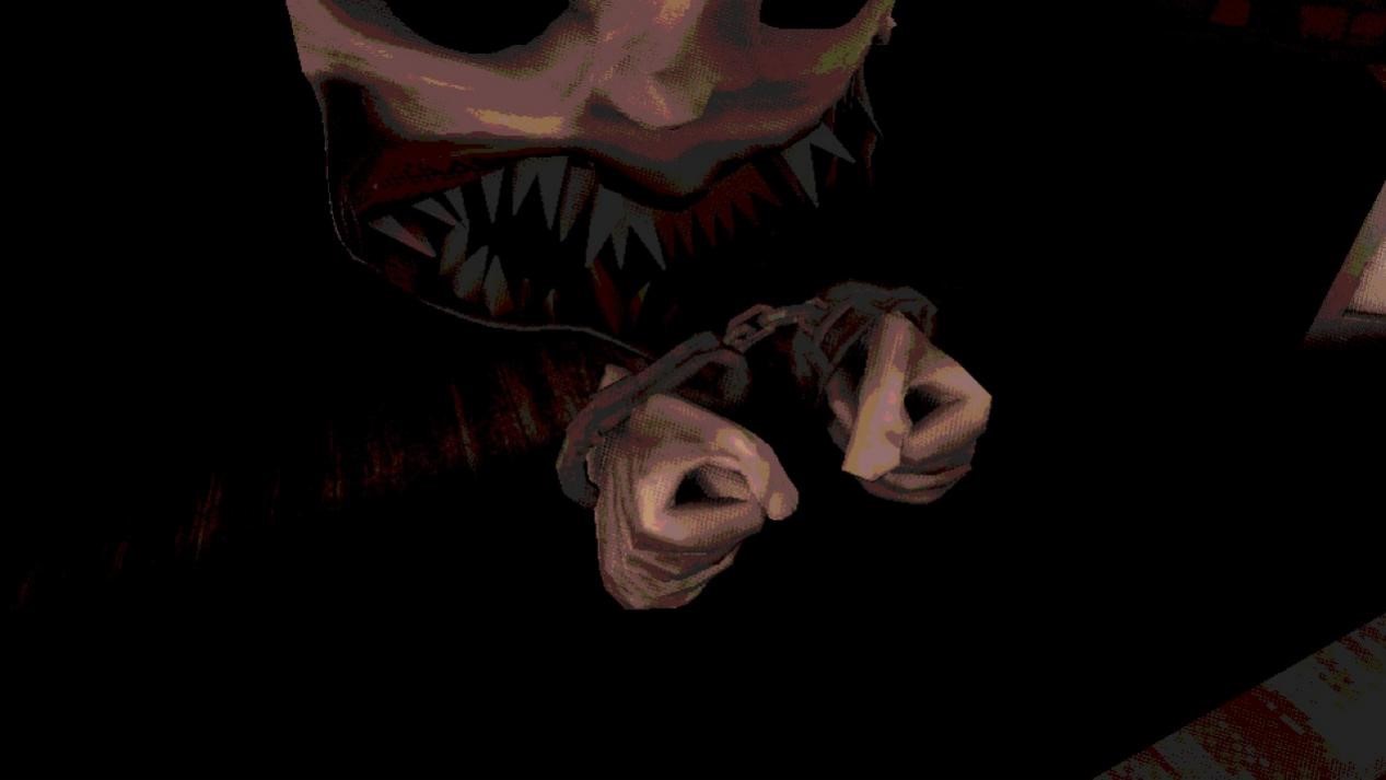 《恶魔轮盘》评测：50%/50%