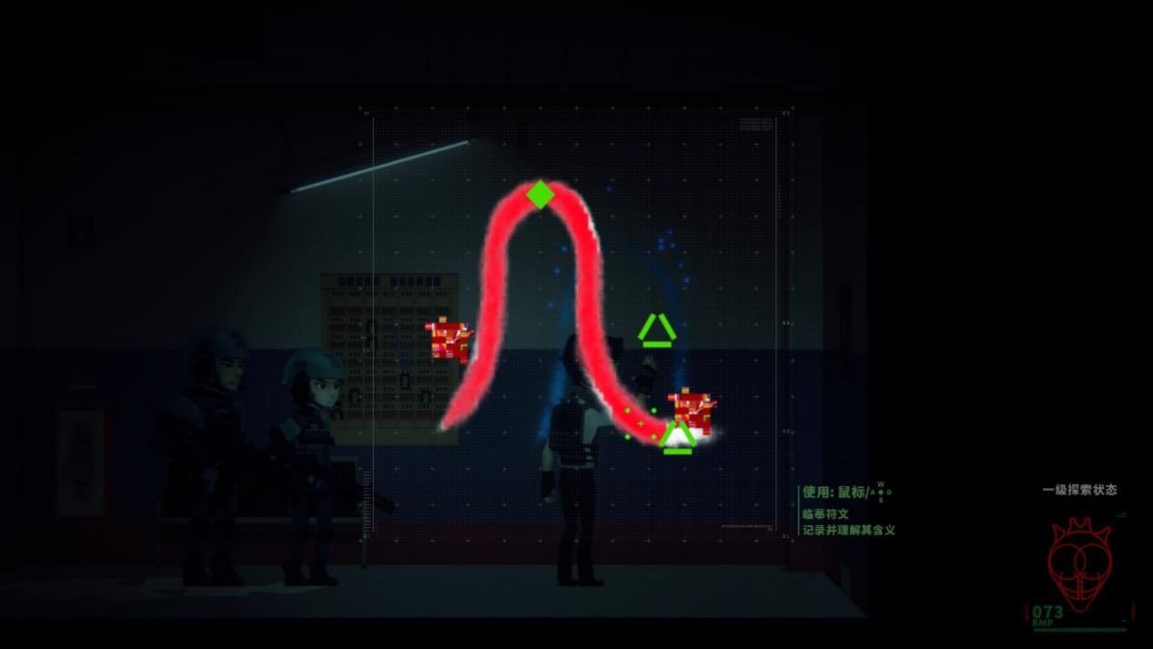 《挣脱：十三号站点》评测：当下解谜游戏的困境缩影