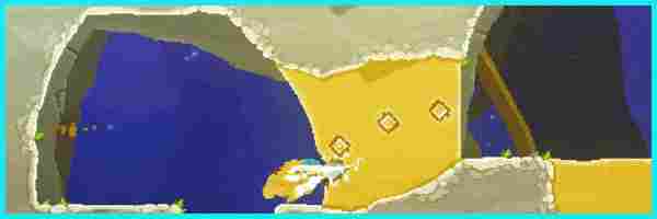 《电钻少女》评测:游戏标题太普通,以至于差点错过(图5) 《电钻少女》评测:游戏标题太普通,以至于差点错过