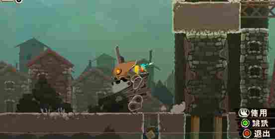 《电钻少女》评测:游戏标题太普通,以至于差点错过(图15) 《电钻少女》评测:游戏标题太普通,以至于差点错过