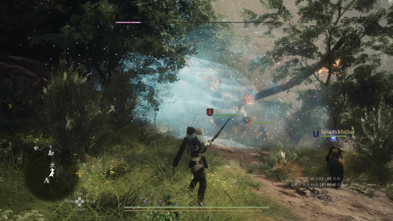 《龙之信条2》评测：神鬼一象